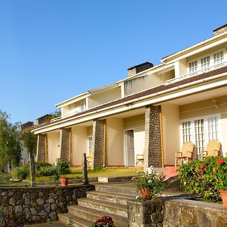 The Siena Village Chinnakanal Exterior foto