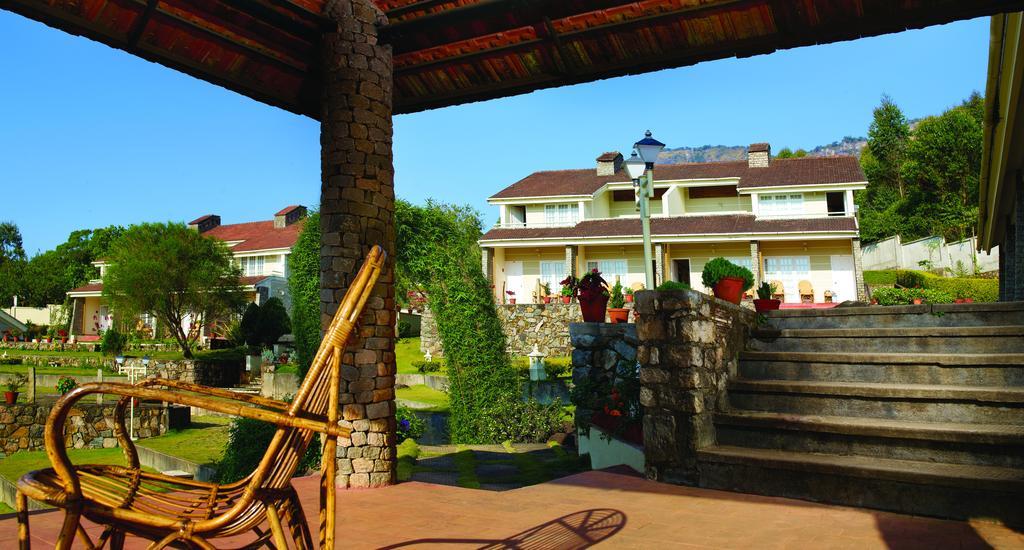 The Siena Village Chinnakanal Exterior foto