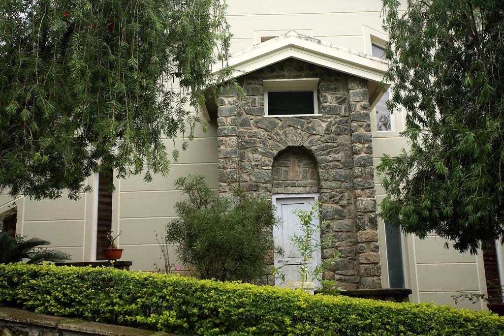 The Siena Village Chinnakanal Exterior foto