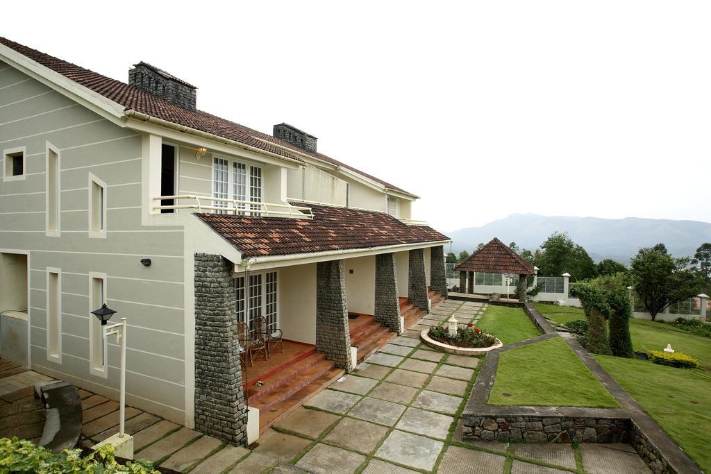 The Siena Village Chinnakanal Exterior foto