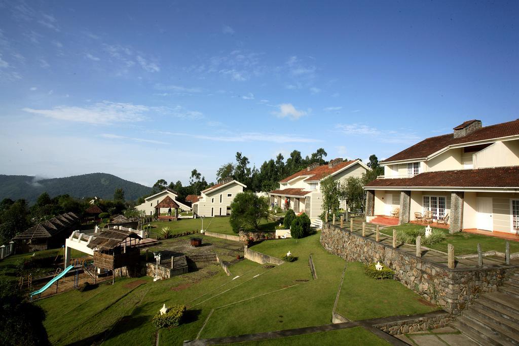 The Siena Village Chinnakanal Exterior foto