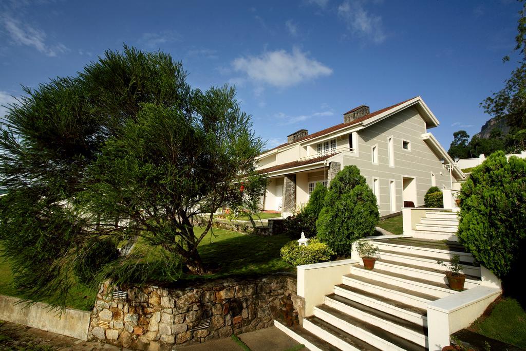 The Siena Village Chinnakanal Exterior foto