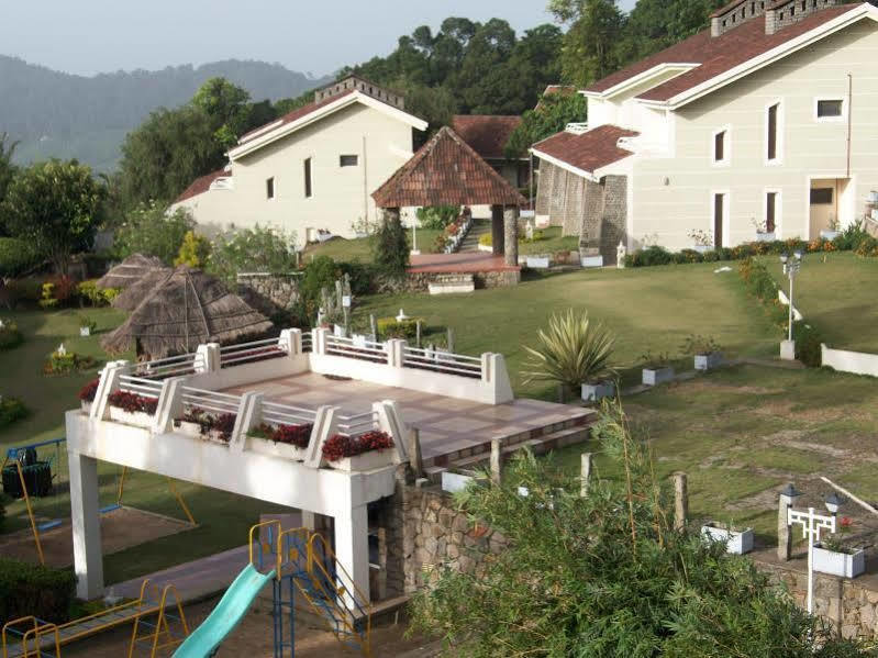 The Siena Village Chinnakanal Exterior foto